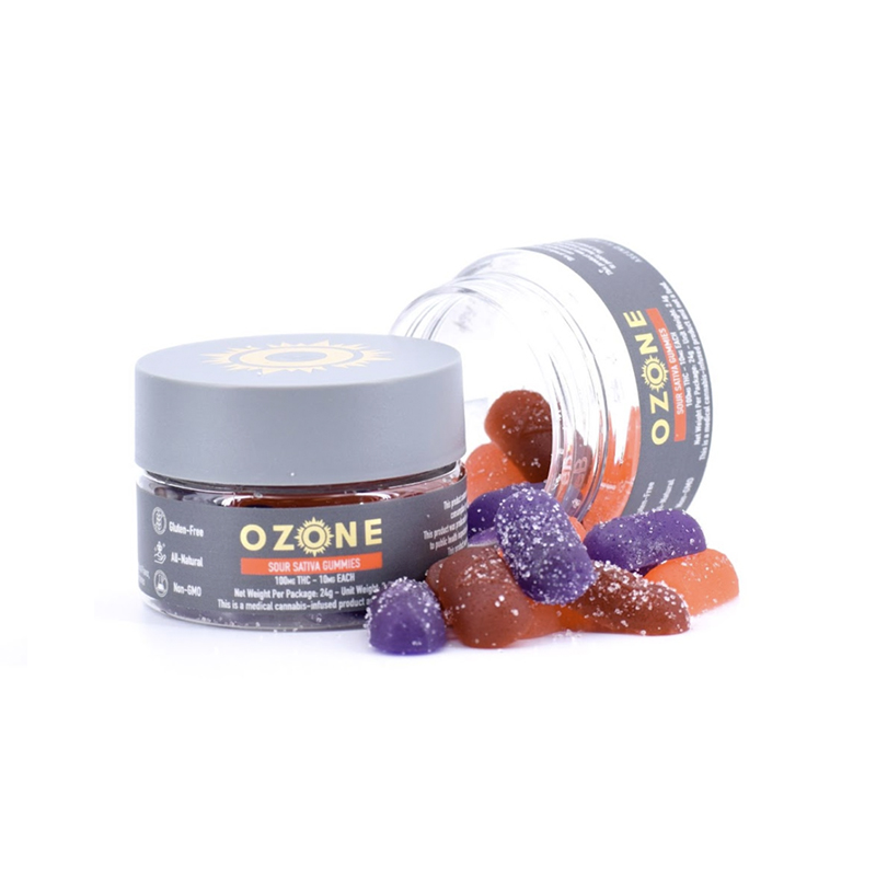 Ozone brand