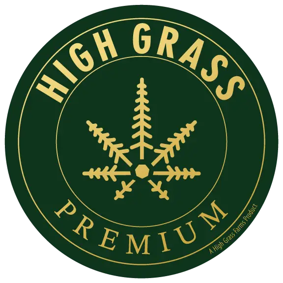 High Grass