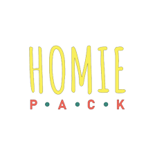 Homie pack