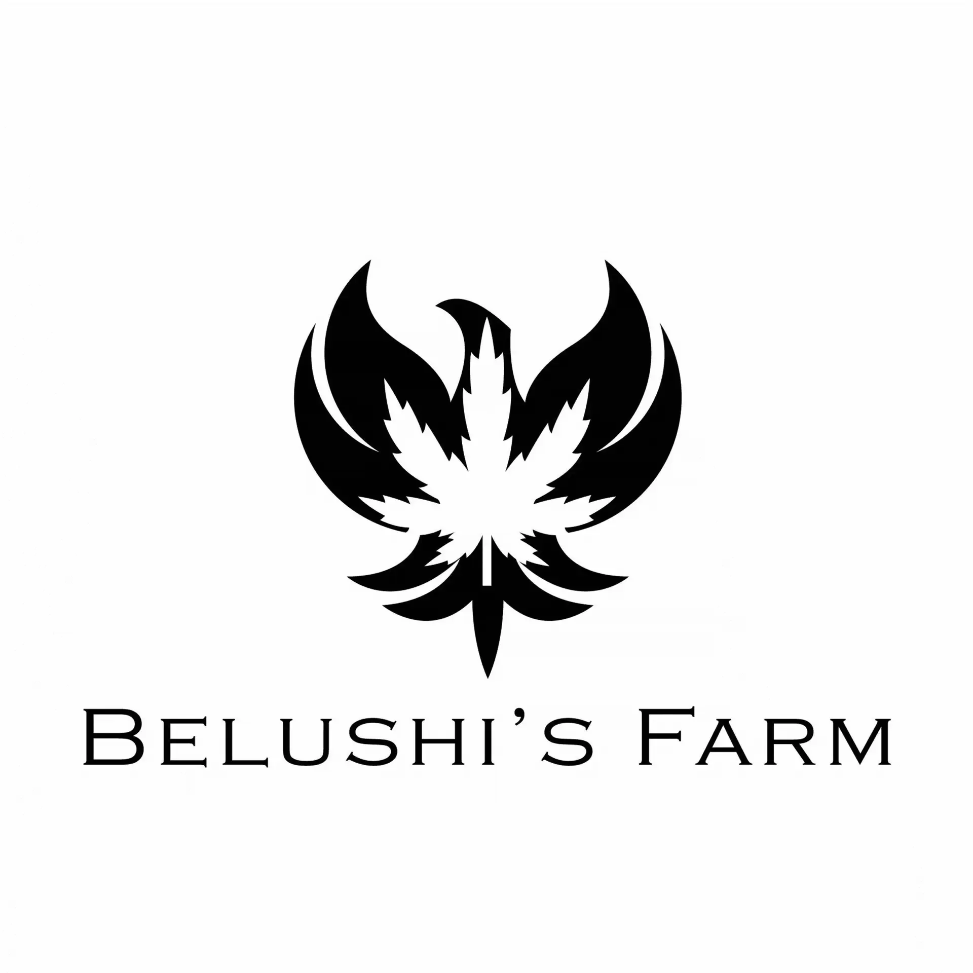 belushi farm