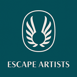 escpae artists 1