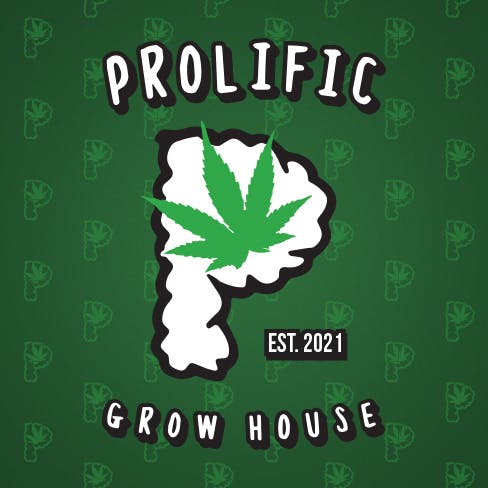 prolific grow house