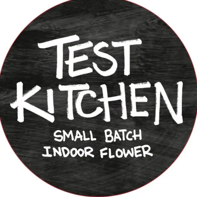 test kitchen
